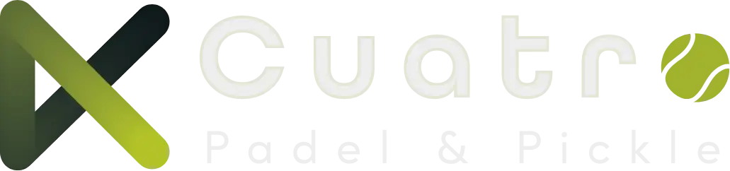 Cuatro Padel & Pickle